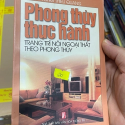 Phong thủy thực hành 