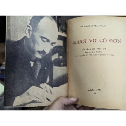 NGƯỜI VỢ CÔ ĐƠN - FRANCOIS MAURIAC ( BẢN DỊCH MẶC ĐỖ ) 304396