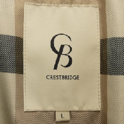 CB CRESTBRIDGE Áo khoác lông vũ - Hàng hiệu Authentic 896535