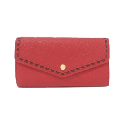 Ví Louis Vuitton Monogram Empreinte Portefeuille Sarah M64816