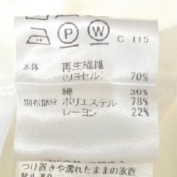 Áo thun BLUE LABEL CRESTBRIDGE - Hàng hiệu Authentic 774841