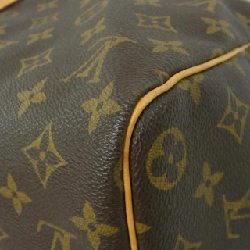 Túi xách Boston Louis Vuitton Monogram 45cm M41428 - Hàng hiệu Chính hãng 803492