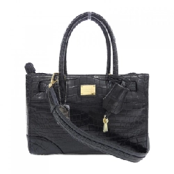 【Khuyến mãi】Túi da LEATHER JEWELS