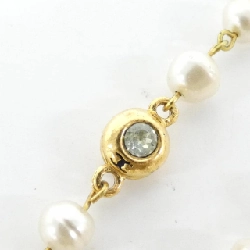 Chanel Necklace - Hàng hiệu Authentic 772701