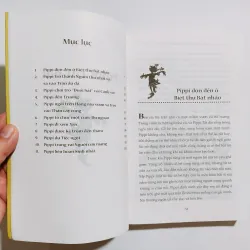 Pipi Tất Dài - Astrid Lindgren 958066