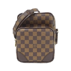 Túi đeo vai Louis Vuitton Damier Amazon N48074