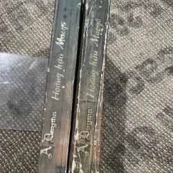 Hoàng hậu Macgo- Alexander Dumas  1029140