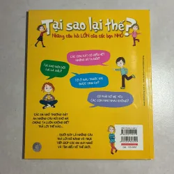 Tại sao lại thế? 786188