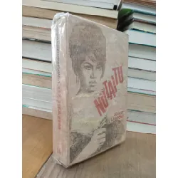 Nữ tài tử - Iôxip Phơnay Lichman 195714