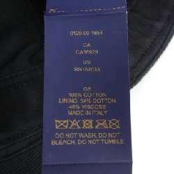 Mũ LOUIS VUITTON M7608M - Hàng hiệu Chính hãng 906715