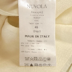 DE PETRILLO Jacket - Hàng hiệu Authentic 887907