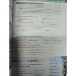 Personal Best A2 Elementary Louis Rogers mới 90% bẩn nhẹ 2020 HCM2404 giáo dục 353927