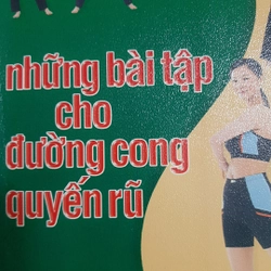 Những bài tập cho đường cong quyến rũ 324006