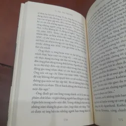 Daniel Smith - TƯ DUY NHƯ MANDELA 1002871