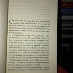 Thần thoại Bắc Âu - Neil Gaiman 994231