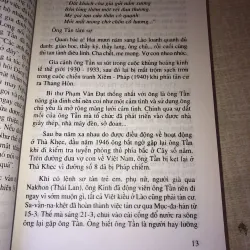 Hướng về đông tiểu thuyết  958318