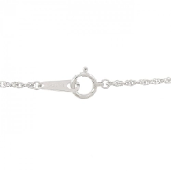 Dây chuyền ngọc lục bảo PT900/PT850 1.760CT xuất xứ Colombia - Hàng hiệu Authentic 856288