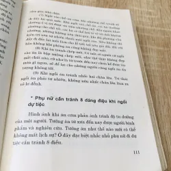 NHỮNG ĐIỀU PHỤ NỮ CẦN BIẾT  992431