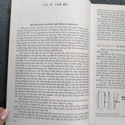 (Bìa cứng, khổ to) Các phương pháp cơ bản lắp đặt điện - A.Ph.Ktitôrôp - 1987 591812