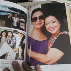 Hồi Ký Khánh Ly 968609