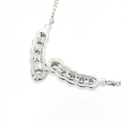 Dây chuyền kim cương PT900/PT850 0.25CT - Hàng hiệu Chính hãng 861044