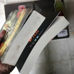 Sách Hô Diên Vân: Núi chuột quét, Lời nguyền của hoàng đế, Phục thù 736384