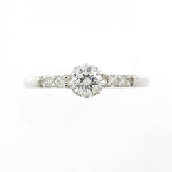 Nhẫn kim cương Samantha Tiara 0.178CT - Hàng hiệu Authentic 836773