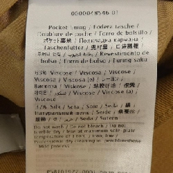 【Mã giảm giá】Valentino VALENTINO Quần short 651443