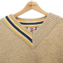 SON OF THE CHEESE SC1820-KN01 Áo len - Hàng hiệu Authentic 890082