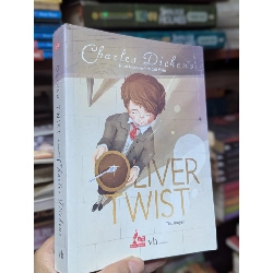Oliver Twist - Charles Dickens 130106