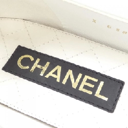 【Mã giảm giá】Giày bệt CHANEL 662660