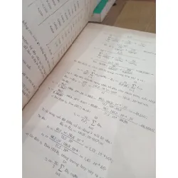 Cách tính hệ treo theo sơ đồ biến dạng - Lều Thọ Trình 695469