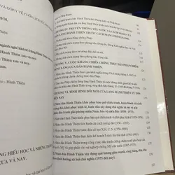 HÀNH THIỆN - LÀNG VĂN HÓA VÀ CÁCH MẠNG Ở ĐỒNG BẰNG SÔNG HỒNG, bản bìa cứng (xb 2010) 571635