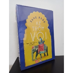 Kẻ Trộm Voi - Jane Kerr New 100% HCM.ASB2911 62088