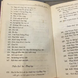 CHUYỆN BA VUA DỤC ĐỨC, THÀNH THÁI, DUY TÂN (XB 1995) 732974