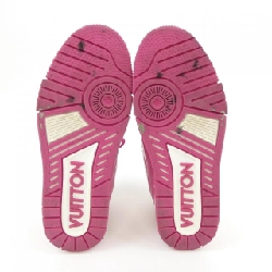 Giày sneaker dòng LV Trainer của Louis Vuitton - Hàng hiệu Authentic 905981