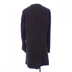 Áo khoác da 'S Max Mara - Hàng hiệu Authentic 823125