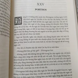 BA NGƯỜI LÍNH NGỰ LÂM - ANH VŨ 740358