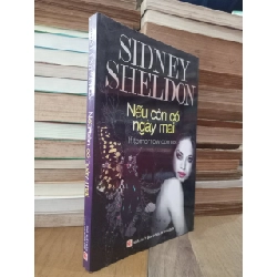 Nếu còn có ngày mai - Sidney Sheldon 126158