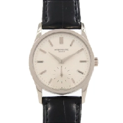 Patek Philippe Calatrava WG 3796G-013 WG Cơ - Hàng hiệu Chính hãng