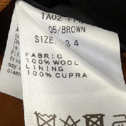 Quần TOGA - Hàng hiệu Authentic 825197