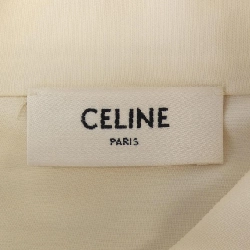 Áo sơ mi CELINE Lavaliere 2B878370P - Hàng hiệu Chính hãng 775714