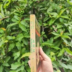 Số Tử Vi Theo Khoa Học Huyền Bí - Nguyễn Công Huân và Mộng Nhân 557769