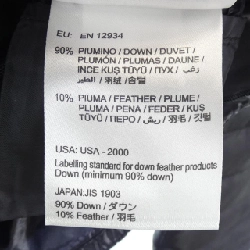 Áo khoác lông vũ MONCLER 642457