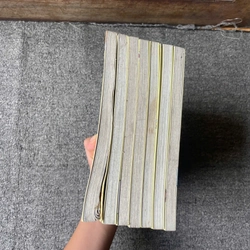 Truyện Cún Con Momo - Trọn Bộ 7 Tập - NXB Kim Đồng 277054