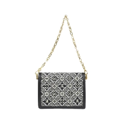 Louis Vuitton SINCE1854 Dauphine MM M57211 Túi đeo vai - Hàng hiệu Chính hãng 776542