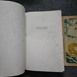 Bí ẩn nhà Frontenac - Francois Mauriac - Nobel văn chương 1952 733927