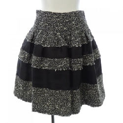 【Mã giảm giá】Christian Dior CHRISTIAN DIOR Váy