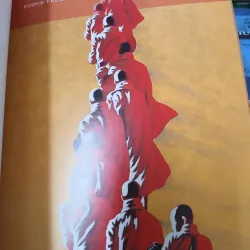 MYANMAR PAINTING (HỘI HỌA MYANMAR) 997121