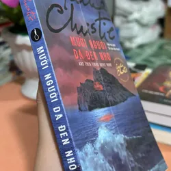 Mười người da đen nhỏ 🌊 599507